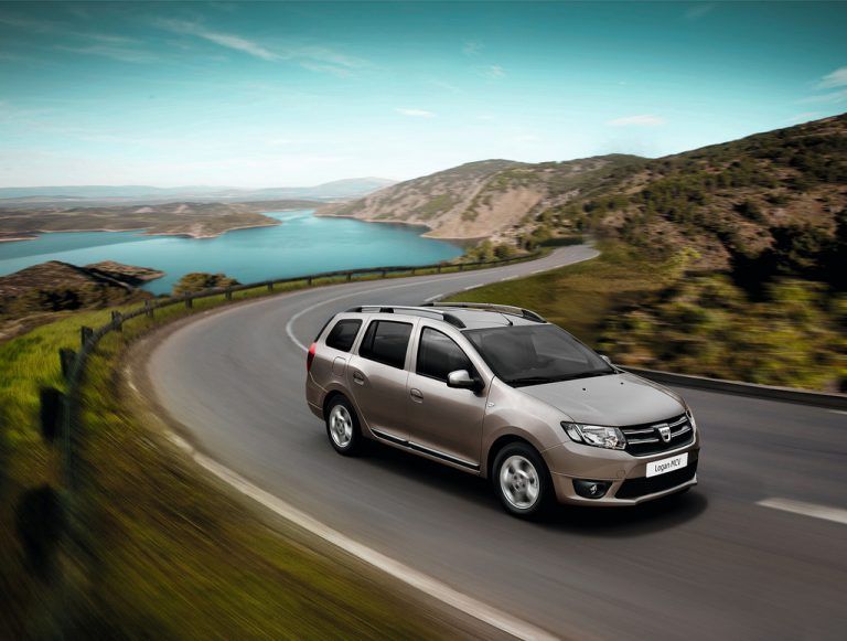 Dacia Logan MCV: günstiger, vielseitiger Praktiker.