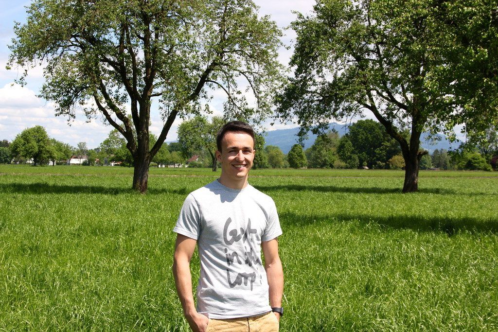 Karriere mit Umweltgedanken