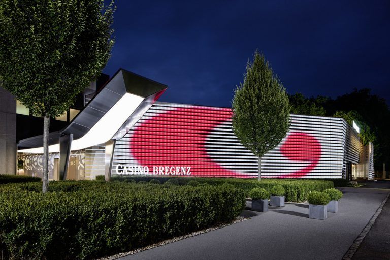 Das Casino Bregenz zählt seit vielen Jahren zu den erfolgreichsten Standorten der Casinos Austria.