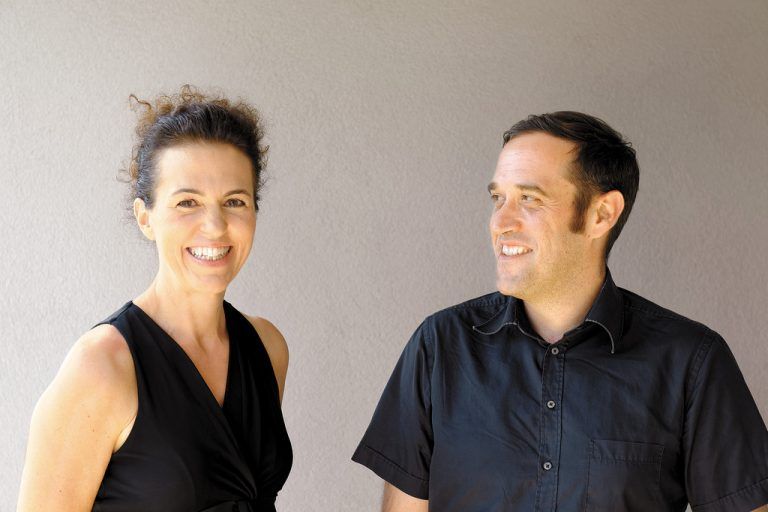 Das Konzept von Bauherrin Angelika Haueis und ARSP-Architekt Frank Stasi, leistbares Wohnen in guter Lage möglich zu machen, ist voll und ganz aufgegangen.