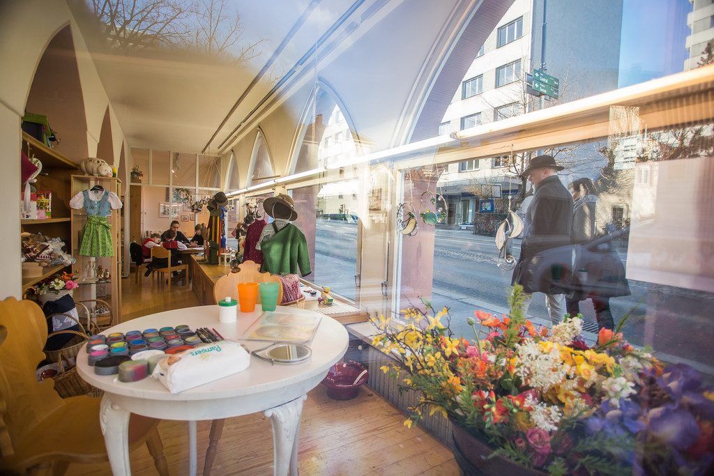 &#8220;Eigenes Gesicht nicht erkennbar&#8221;