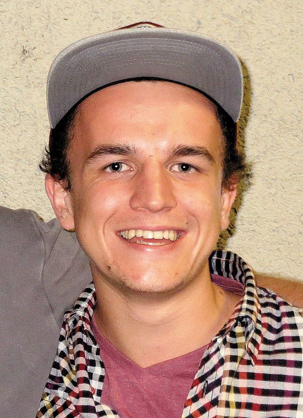 David Niederer22, EFD in Finnland (Freizeitteam)Nach meinem neunmonatigen EFD in Finnland wollte ich weiterhin mit jungen Menschen aus Europa in Kontakt treten. Daher habe ich mich entschlossen, ehrenamtlich Freizeitaktivitäten zu organisieren und auch daran teilzunehmen. So sind Freundschaften entstanden, die ich nicht missen möchte.