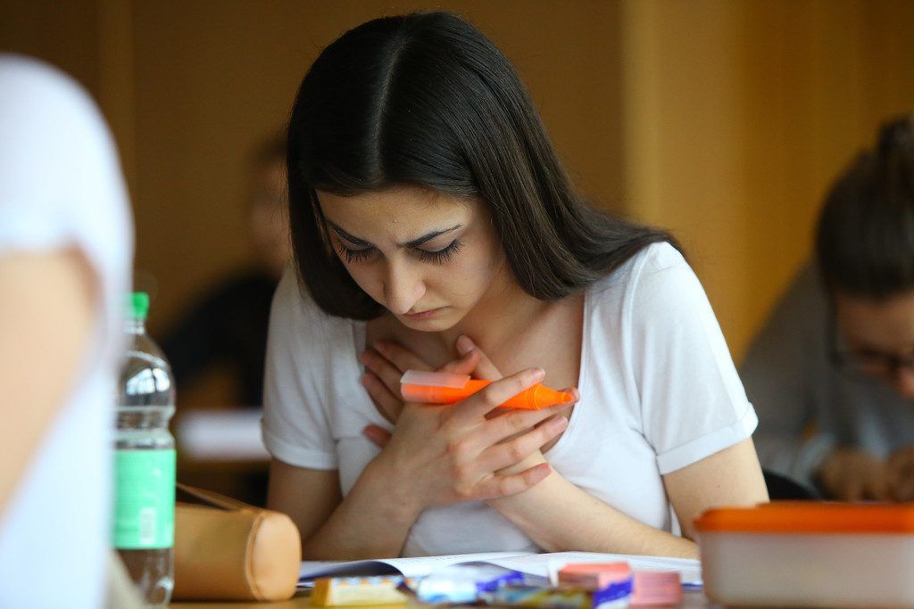 Lehrervertreter fordern Absage der heurigen Matura