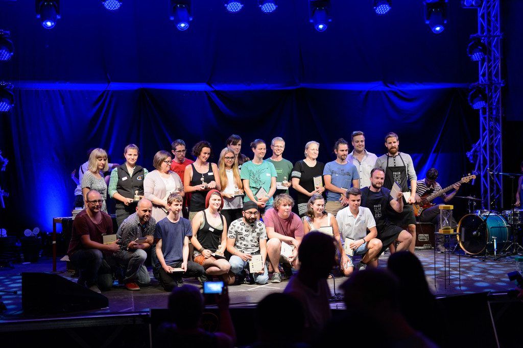 Vom Träumen zur Umsetzung