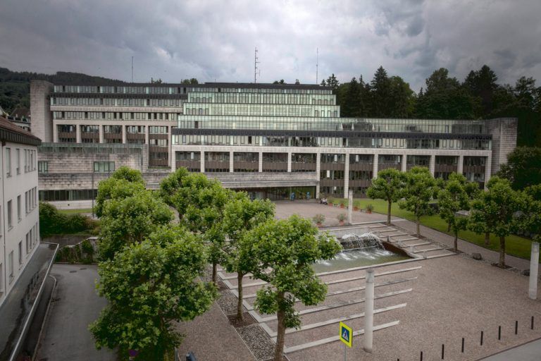 Der Landeshaushalt wächst: 1,679 Milliarden Euro gab Vorarlberg im vergangenen Jahr aus.  Foto: VN/Hartinger