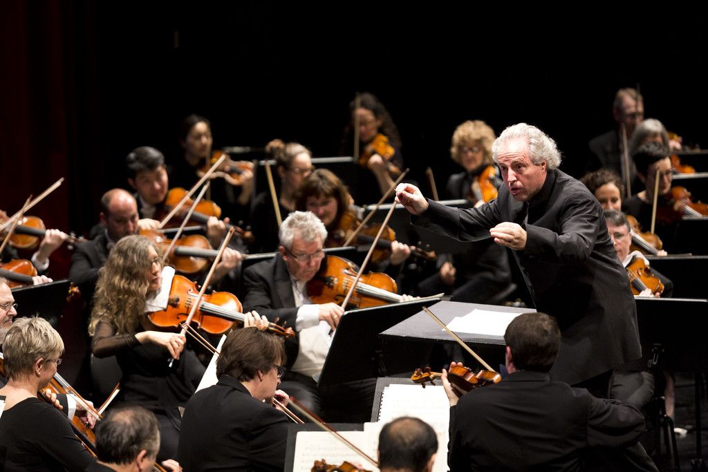 Honeck unternimmt eine große EuropaTournee Vorarlberger Nachrichten