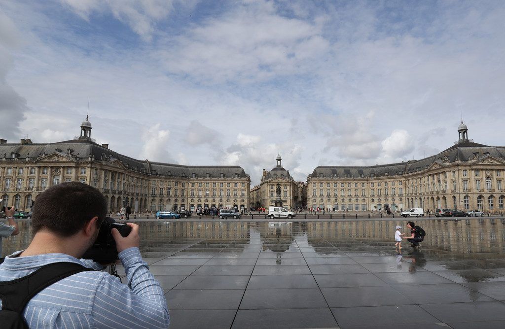 Ein Ausflug Nach Triest In Die Stadt Der Winde - 