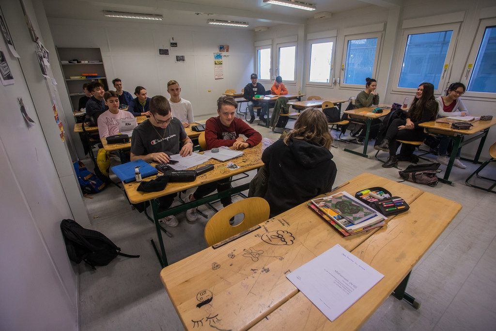 Ein Wunschprogramm wird Realität