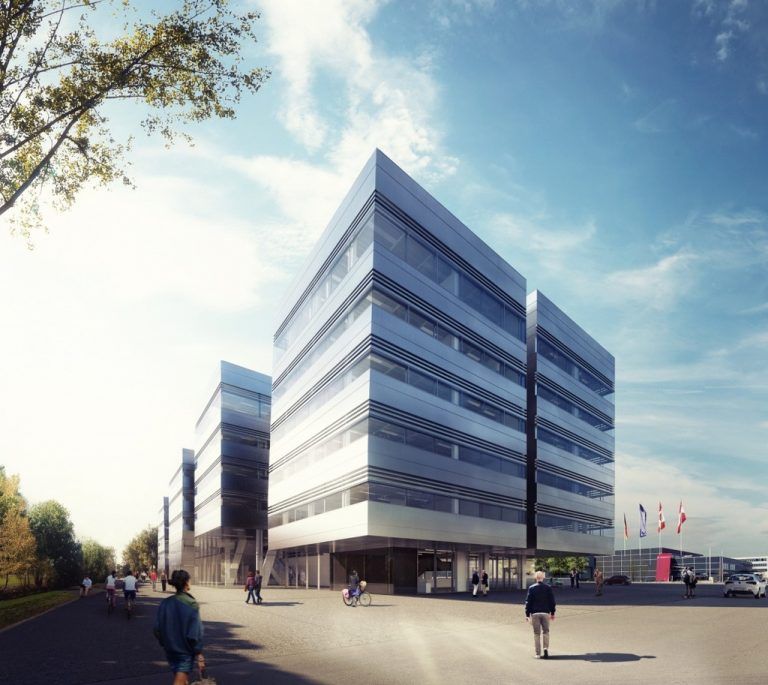 Die Doppelmayr-Baustelle wird im Rahmen einer Bauherrenpartnerschaft abgewickelt. Sie wird nach tatsächlichem Aufwand abgerechnet.