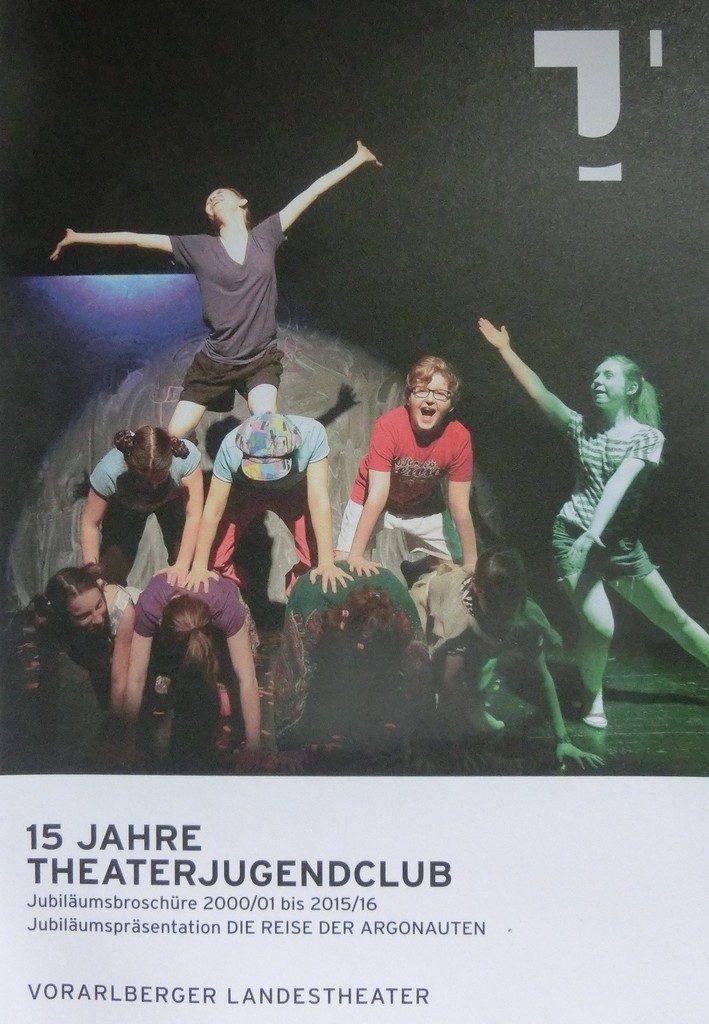 Festzeitschrift