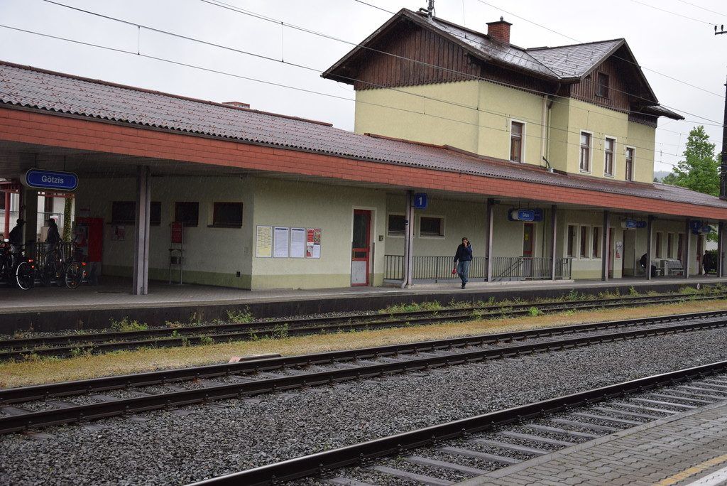 Verwirrung um Bahnhof Götzis und &#8220;FL.A.CH&#8221;