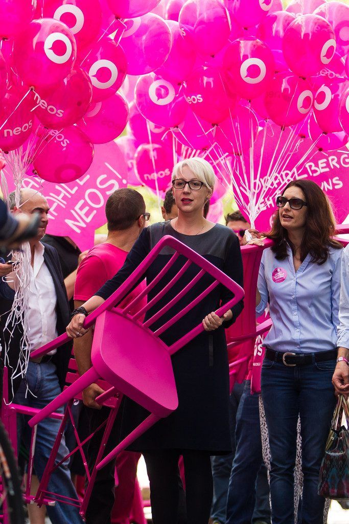 Sabine Scheffknecht wehrt sich dagegen, im Hypo-U-Ausschuss keine Akten sehen zu dürfen.