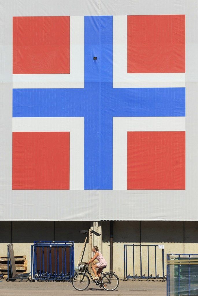 Keine Probleme mit Schwexit und Norwexit