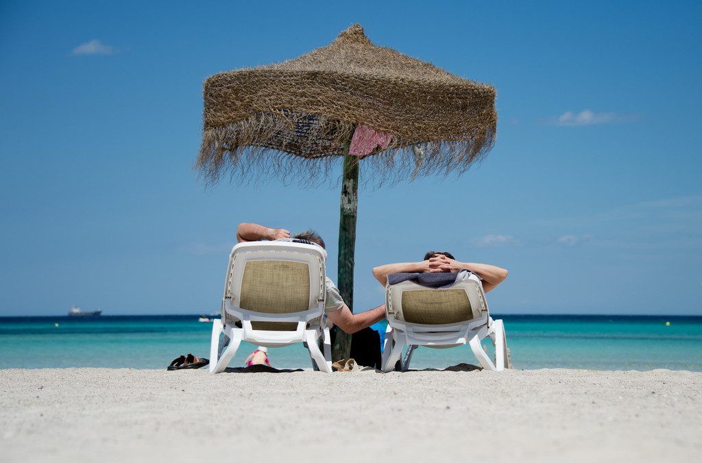 Dramatischer Rückgang an Buchungen ins &#8220;familienfreundlichste Sommerurlaubsland&#8221;.