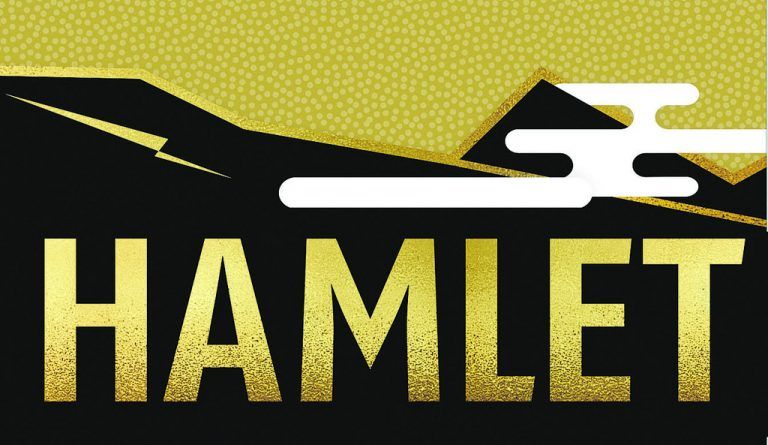 VN-Abonnenten können 3 x 2 Karten gewinnen für die Hamlet-Aufführung bei „Shakespeare am Berg“ am Mittwoch, 14. August 2019. veranstalter
