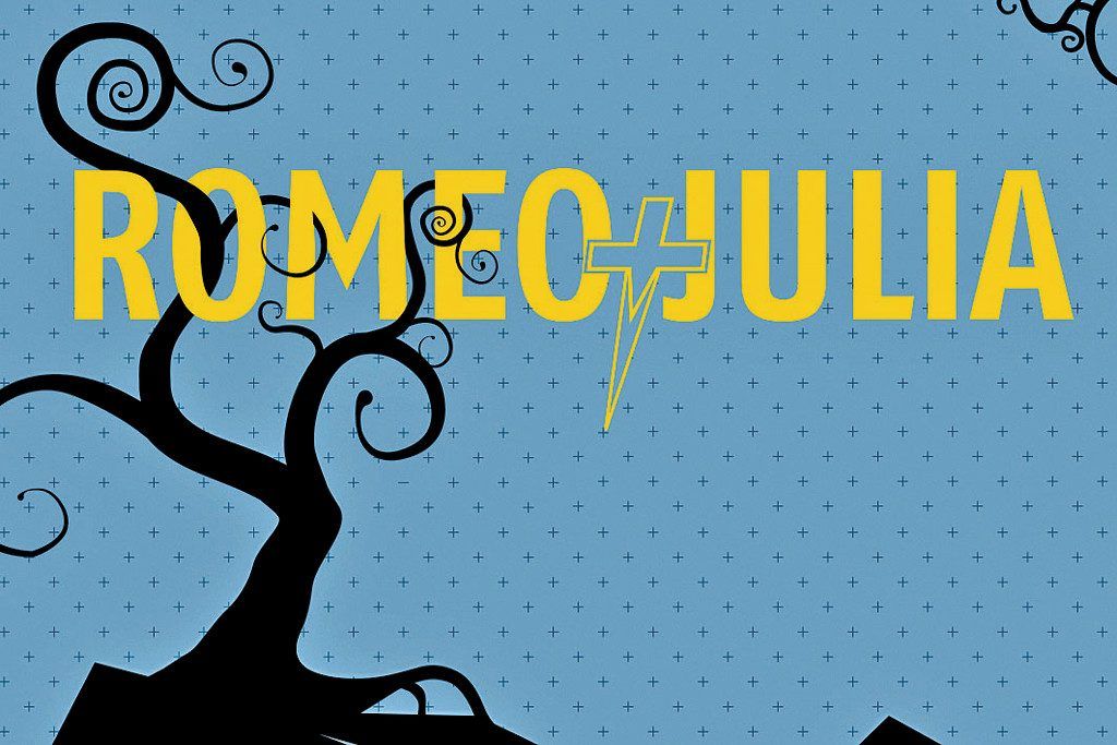 Romeo und Julia bei Shakespeare am Berg