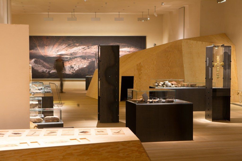10.000 Jahre Bergbau in den Alpen