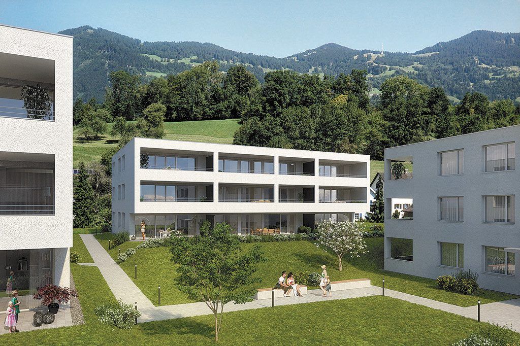 Projektpräsentation