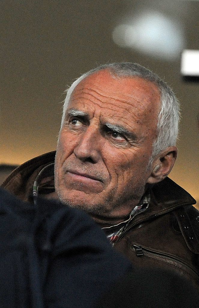 Dietrich Mateschitz hat gepokert und gewonnen.  Foto: APA