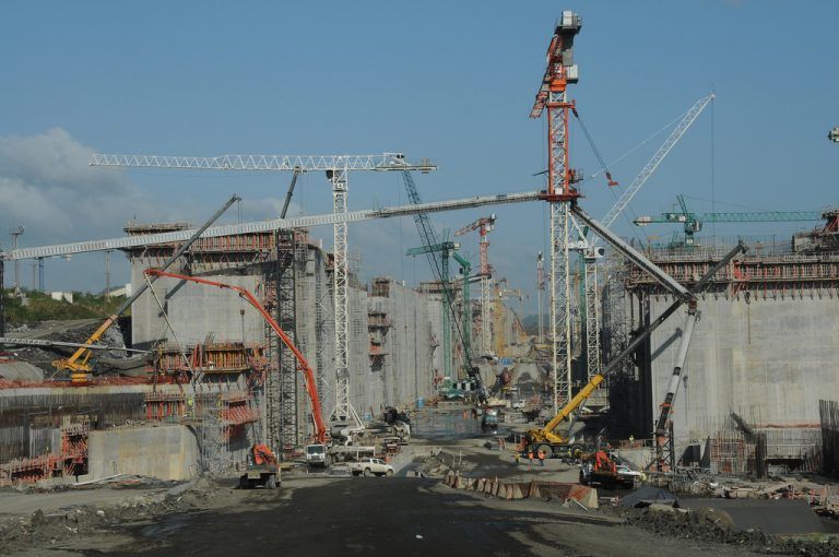 Dorner Electronic hat in insgesamt vier Mischanlagen Dorner-Steuerungen installiert.