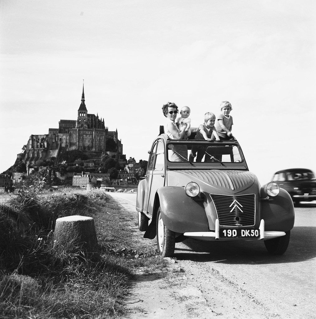 Die Kreativabteilung des Automobilbaus wird 100
