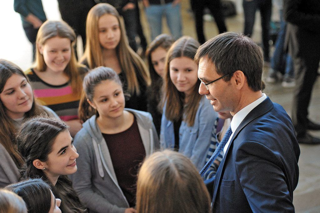 „Es geht um die Zukunftschancen“