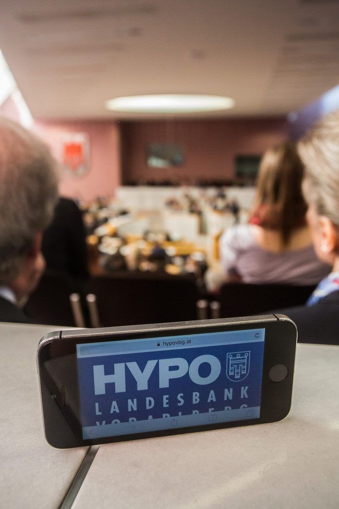 Hypo-Untersuchungsausschuss einstimmig beschlossen. Antrag bleibt bei 13 Fragen.