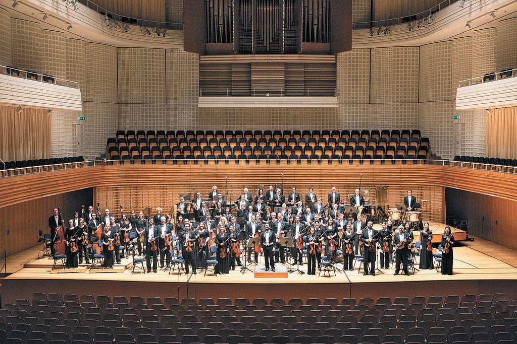 Musikalisches Märchen für Familien