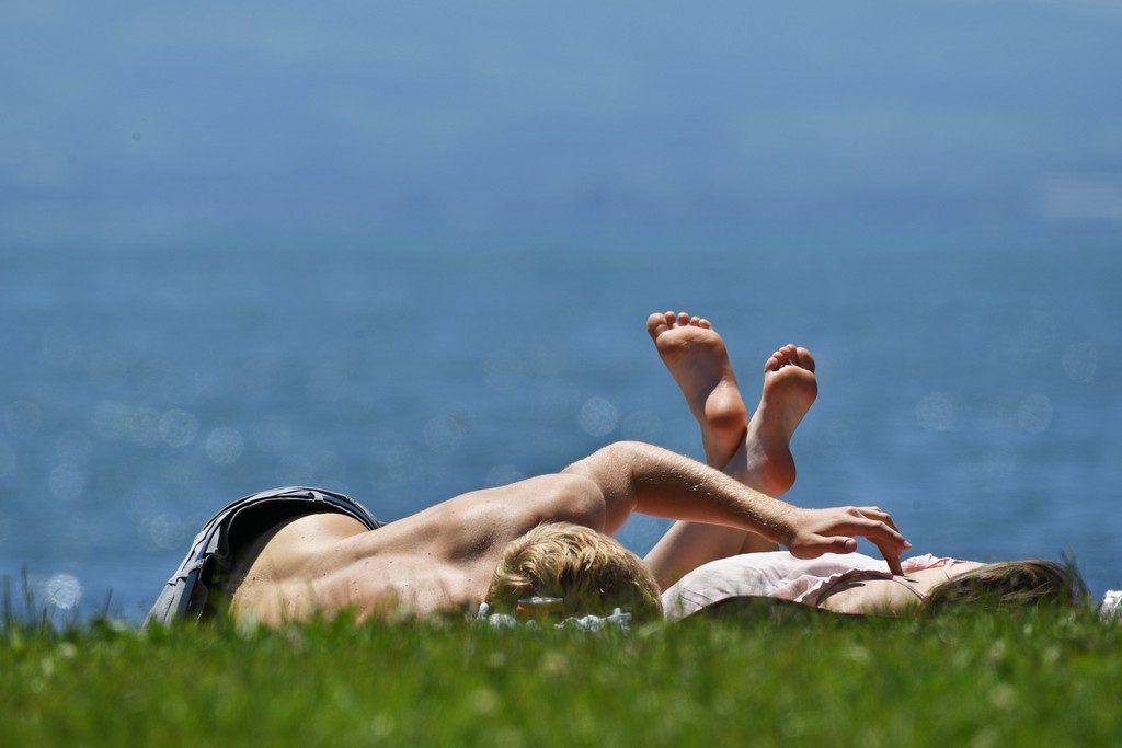 Urlaub als Stressfaktor