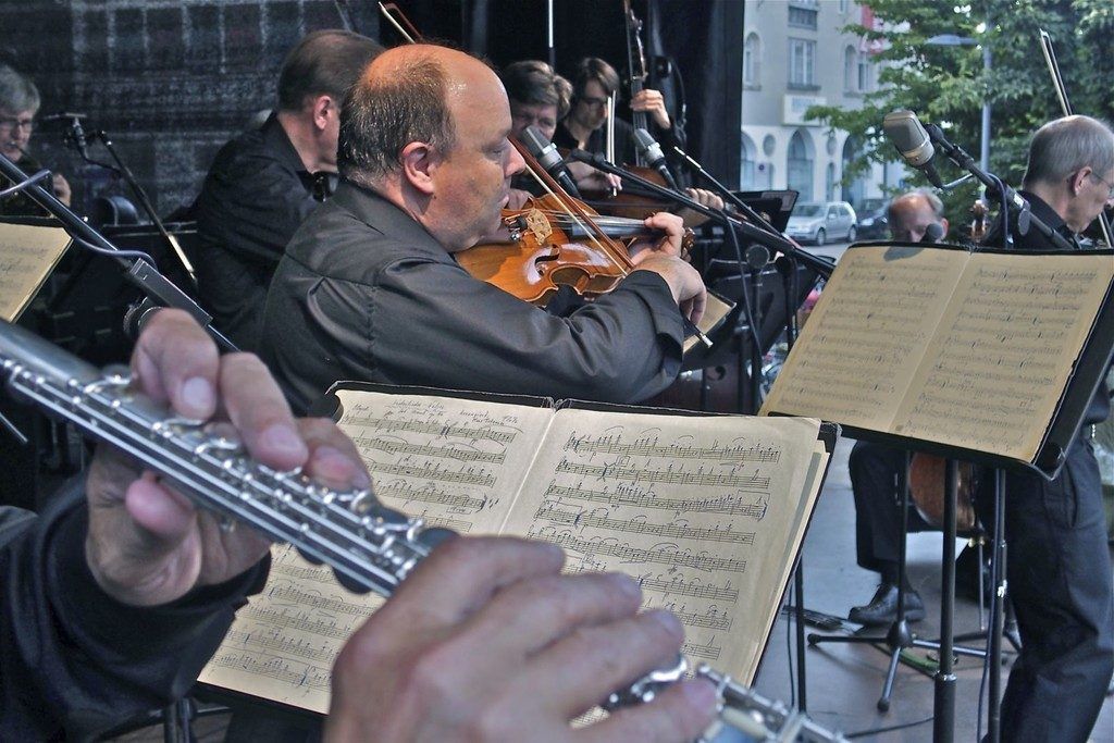 Tag der Wiener Symphoniker