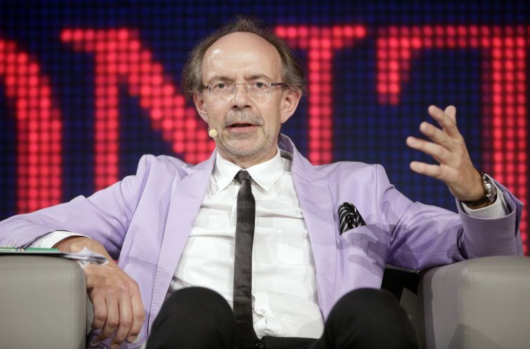 Holtzbrinck regelt Führungsnachfolge