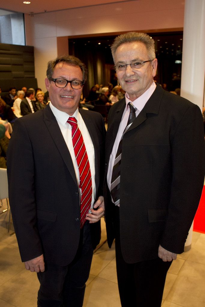 "Eigenes Gesicht nicht erkennbar"