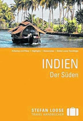 Auf den Spuren südindischer Pilger