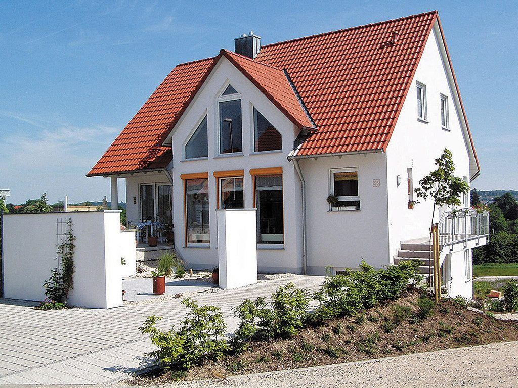 Versicherung von Immobilien