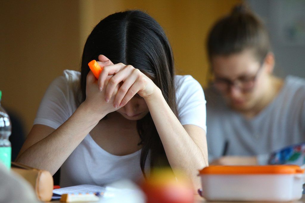 Am 3. Mai geht es mit den Klausurarbeiten an 29 Vorarlberger Schulen los.
