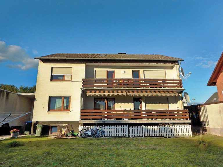Immobilienverkauf ohne Risiko