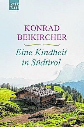 Sagenhaft und sehr farbenprächtig