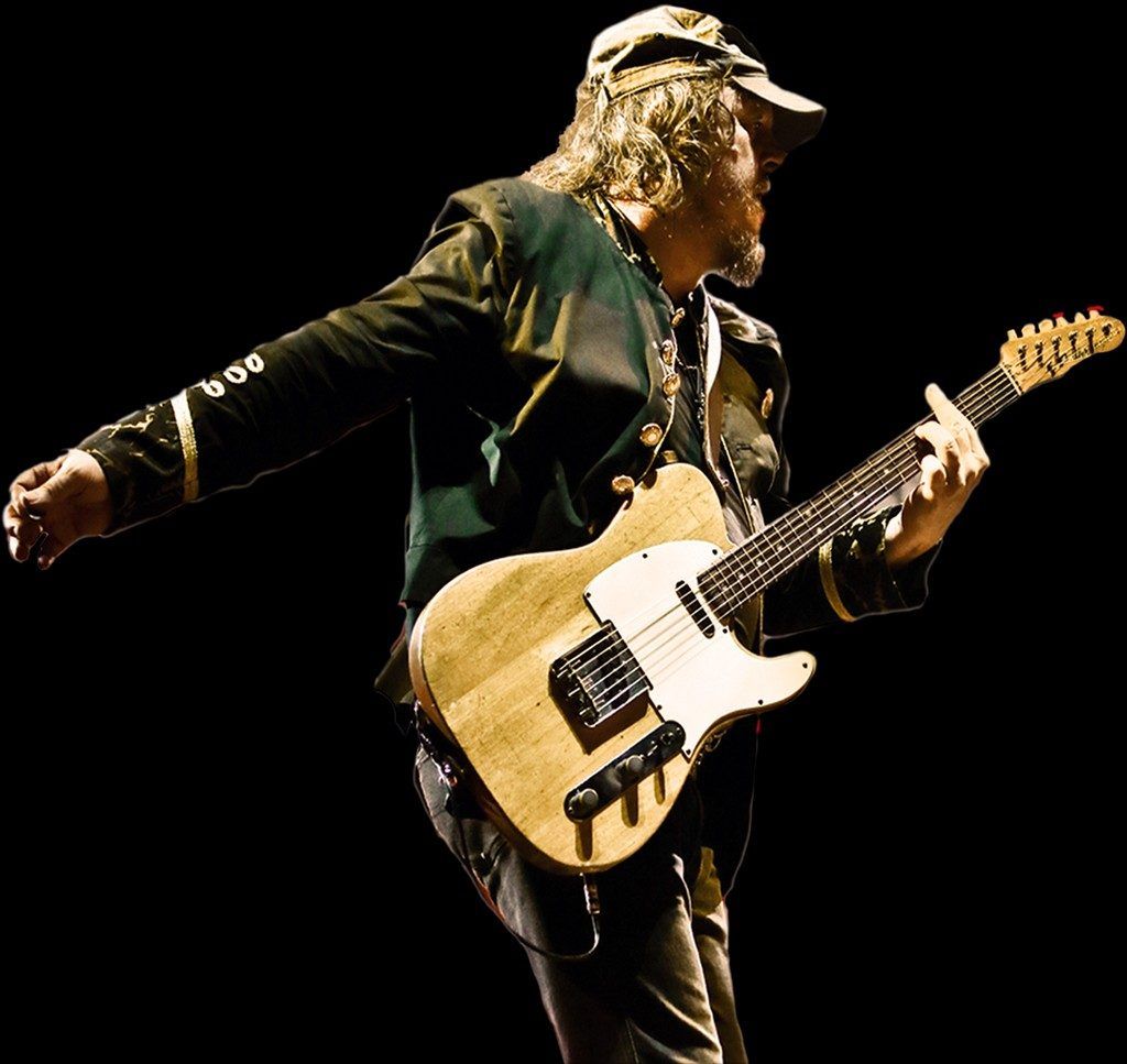 Zucchero live 2016