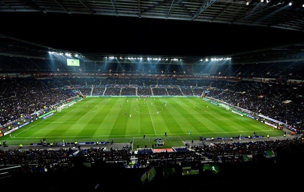 Thorn rückt die Fußball-Europameisterschaft ins rechte Licht