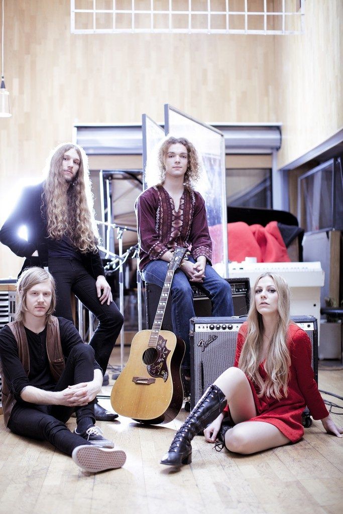 22. Woodrock-Festival