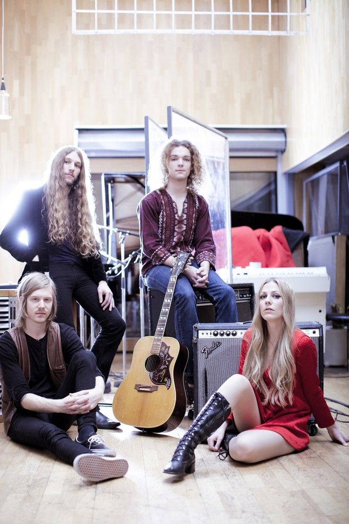 22. Woodrock-Festival