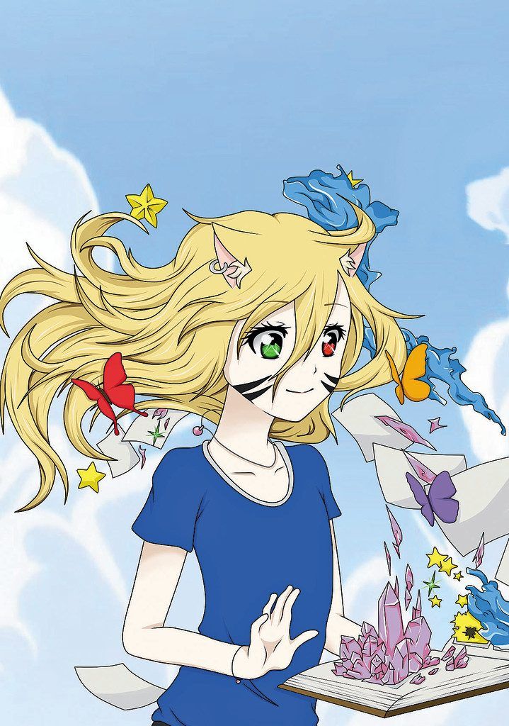 Profi-Anleitung für Manga-Zeichnungen