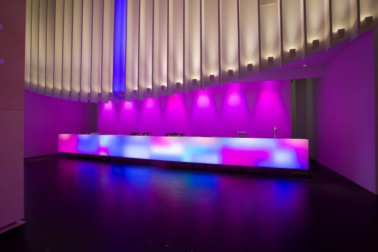 Mehr Licht als Schatten für die Zumtobel Group