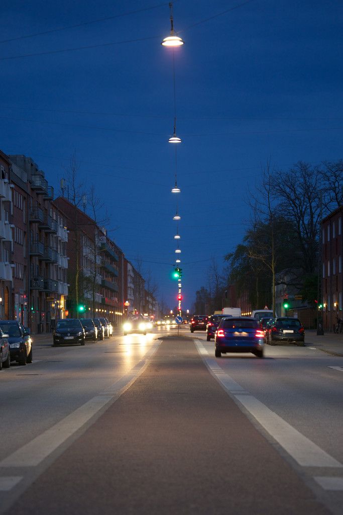 Mehr Licht als Schatten für die Zumtobel Group