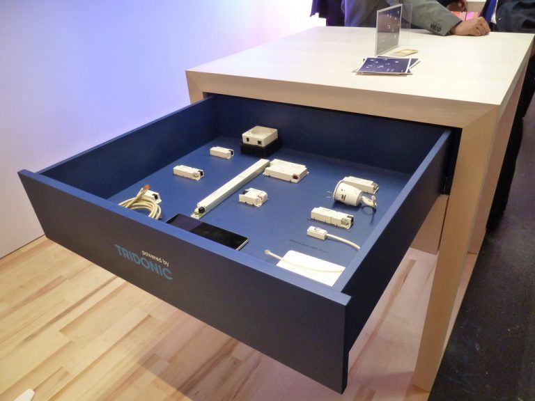 Mehr Licht als Schatten für die Zumtobel Group