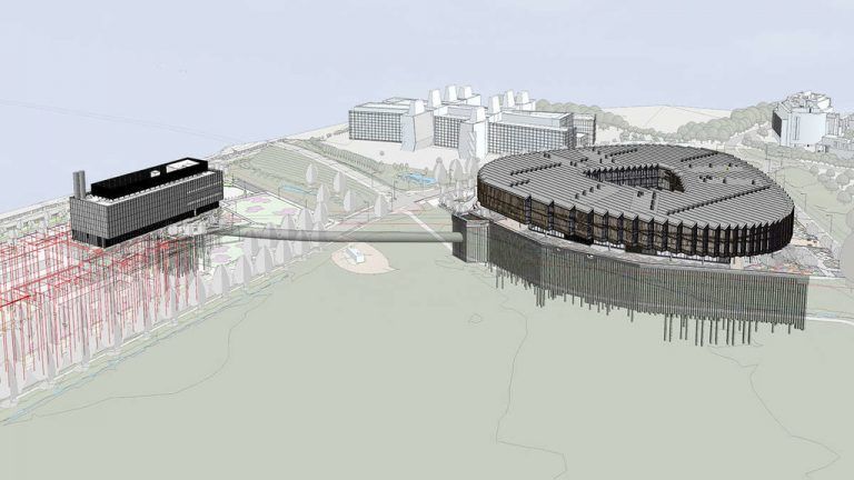 Pharmariese heizt mit Vorarlberger Know-how