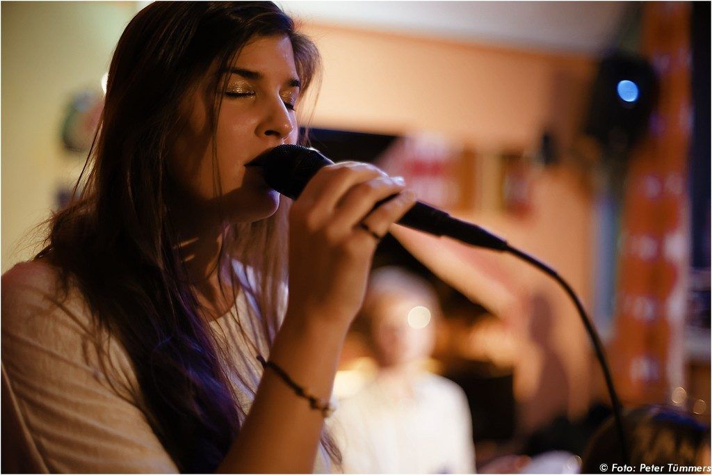 Jazz mit Filippa &#038; Band