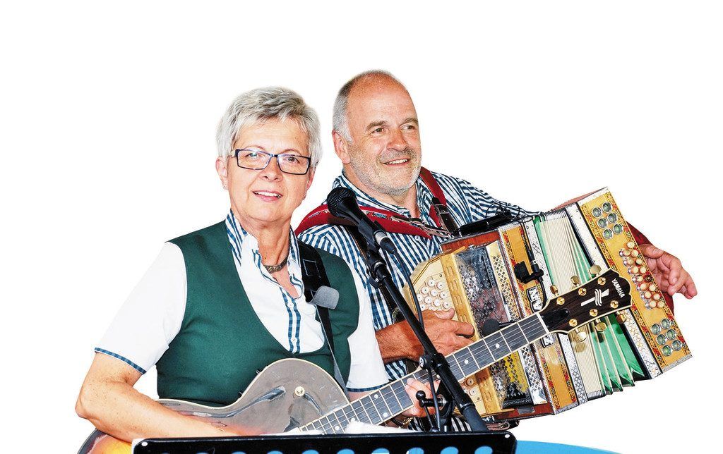 Bis Sonntag findet in der Bludenzer Altstadt das Weizer Mulbratlfest statt.