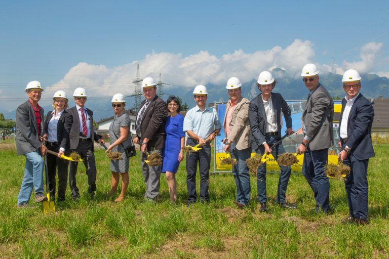 Römergrund-Flächen sind fast ausverkauft