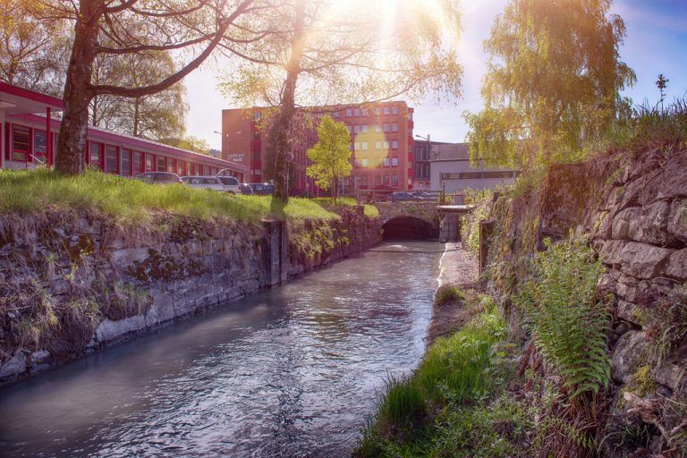 Getzner optimiert Produktionsschritte